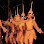 Divine Sala: Sacred Dancers of Angkor Logo