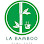 La Bamboo (HOME Café) Logo