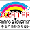 Ocean Art Printing & Advertising Logo