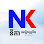 NIKA Electronic Shop Prek Leap Logo