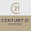 Century 21 Diamond Triangle Investment Realty Co.,Ltd Logo