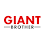 GIANTBROTHER Co., Ltd Logo