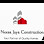 NEESA JAYA CONSTRUCTION Logo