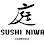 Sushi Niwa Phnom Penh Logo