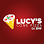 LUCY’s Cone Pizza (Cambodia) Logo