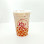 Yuna Bubble Tea ពោធិចិនតុង Logo