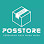 Posstore Persiaran Raja Muda Musa Logo