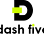 Dash Five Trading Logo