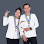 Cheng​ Vann and Nhem Port (ចេង វណ្ណ​ និង​ ញ៉ែម​ ពត)​ Logo