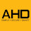 AHD SMART HOME @ SMART ALARM