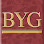 BYG Architecture Logo