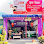 សាមស៊ុងសេវាកម្មជួសជុលទូរសព្ទ Logo