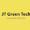 JT Green Tech SDN BHD (1378071-M) Logo