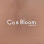 Co & Bloom Coffee Logo