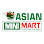 Asian Mini Mart Logo