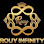 NaNa Rouy infinity shop Logo
