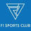 F1 Sport Club Logo