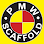 PMW Scaffold Sdn. Bhd. Logo