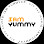 I Am Yummy Logo