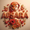 អប្សរា APSARA Logo