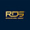 Kong Sing - RDS & Nuova Luce Auto Gate Manufacturer ( autogate system ) Logo
