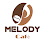 Melody Café Logo