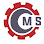 CMS MACHINERY SDN BHD Logo
