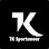 TK Sportswear Logo