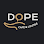 Dope Café & Lounge Logo