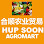 Hup Soon Agriculture Trading Logo