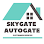 Sky AutoGate Selangor Logo