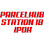Parcelhub Station 18 Logo