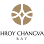 Chroy Changvar Sales Center Logo