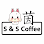 S & S COFFEE Logo