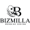 BIZMILLA Grand Ballroom Eco Sanctuary Logo