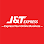 J&T Express Perak- CDC Sugai Siput (PRK324) / LDC Sugai Siput (PRK620) Logo