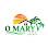 O Mary River Resort Logo