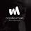 Media Man Entertainment & Music Production Logo