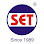 S.E.T. Weighing Systems Sdn. Bhd. (Puchong) Logo