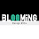 BLOOMING Holiday Villa Logo