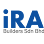 IRA BUILDERS SDN BHD Logo