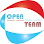 Open Team Translation and Visa Services Logo