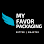 My Favor Packaging Logo