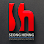 Seong Henng Engineering Works Sdn Bhd Logo