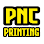PNC PRINTING Logo