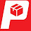 Parcelhub KL Traders Square Logo