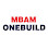 MBAM OneBuild Sdn Bhd Logo