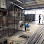 SCR WELDING, GRILL & CONSTRUCTION Logo