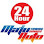 Mj Carrier & Towing Services Sdn Bhd Logo
