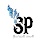 SP BADMINTON CLUB Logo